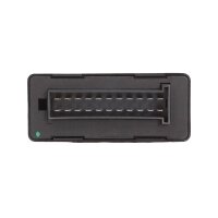 Original Renault Anhänger Steuergerät LED Trailer Module HW 1.0 SW 1.0 NEU