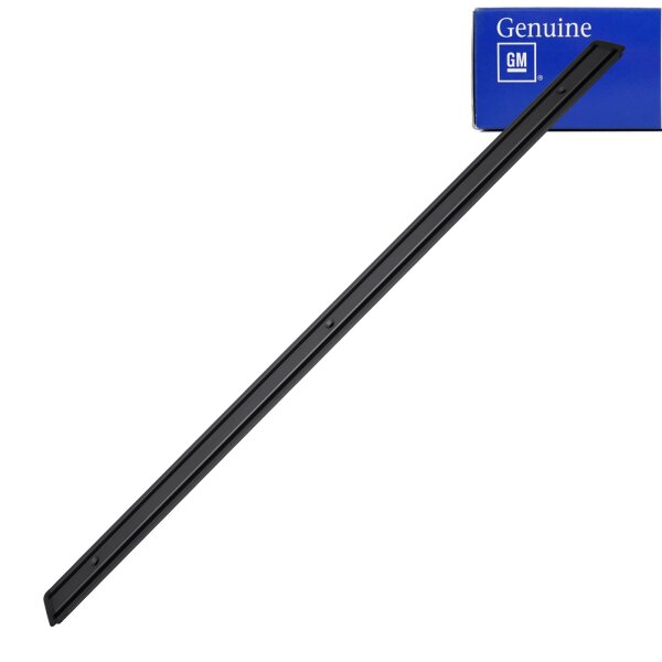 Original Opel Astra H Kofferraum Schiene 13168809 Halter