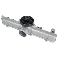 Original Opel AGR Ventil 24441562 Ansaugbrücke 2.0 TDI