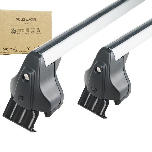 Original Skoda Rapid Octavia Superb Scala Dachträger Grundträger 5JA071126