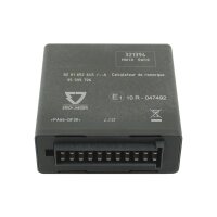 ERICH JAEGER Anhänger Steuergerät LED Trailer Module 321394 HW 1.0 SW 1.0 ECU
