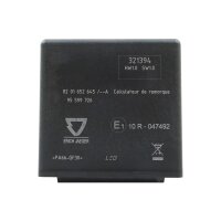 ERICH JAEGER Anhänger Steuergerät LED Trailer Module 321394 HW 1.0 SW 1.0 ECU