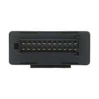 ERICH JAEGER Anhänger Steuergerät LED Trailer Module 321394 HW 1.0 SW 1.0 ECU