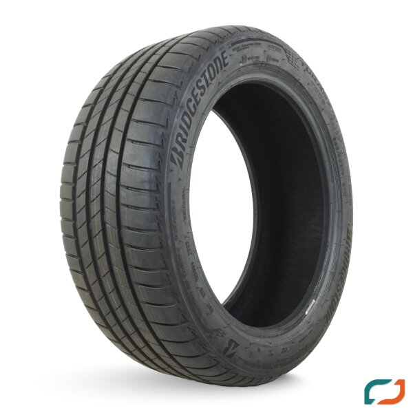 1x 225/45 R17 91W Sommerreifen Bridgestone Turanza T005 Reifen DOT20 DEMO