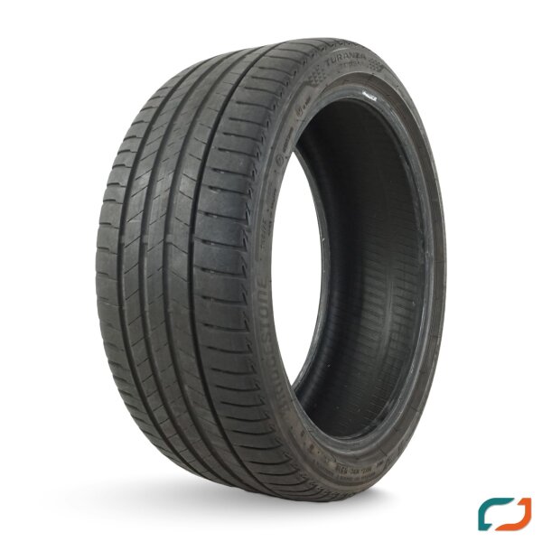 1x 225/40 R18 92Y Sommerreifen Bridgestone Turanza T005 Reifen DOT18 4,3mm