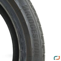 1x 225/40 R18 92Y Sommerreifen Bridgestone Turanza T005 Reifen DOT18 4,3mm