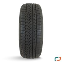 1x 215/50 R18 92V Winterreifen Continental Winter Contact TS850P SUV DOT20 8,2mm