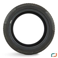 1x 215/50 R18 92V Winterreifen Continental Winter Contact TS850P SUV DOT20 8,2mm