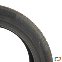 1x 215/50 R18 92V Winterreifen Continental Winter Contact TS850P SUV DOT20 8,2mm