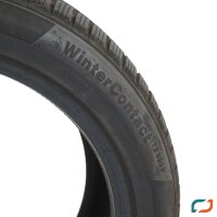 1x 215/50 R18 92V Winterreifen Continental Winter Contact TS850P SUV DOT20 8,2mm