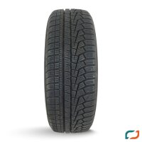 1x 185/65 R15 92H Winterreifen Hankook Winter i*cept evo 2 AO Extra Load DOT19