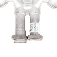VEGAZ Mittelschalldämpfer für Mercedes Benz S Klasse W126 1264906115