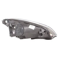 HELLA 1ZS 009 237-051 Hauptscheinwerfer links für Citroën C4 Grand Picasso I