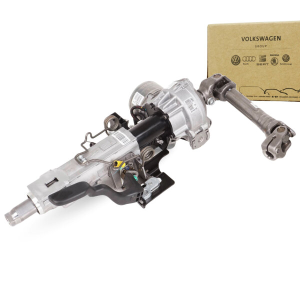 Original VW Lenksäule 6C1423510BE Elektrische Lenkung Servolenkung