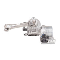 Original VW Lenksäule 6C1423510BE Elektrische Lenkung Servolenkung