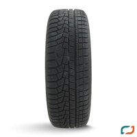 Original Audi A1 GB Winterreifen Winterräder 15 Zoll Reifen 185/65 R15 92H DOT22