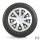 Original Audi A1 GB Winterreifen Winterräder 15 Zoll Reifen 185/65 R15 92H DOT22