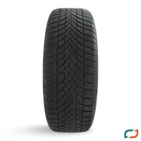 Original VW ID.4 ID.5 Winterräder Winterreifen Winterkompletträder 19 Zoll DOT21