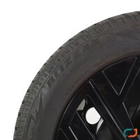 Original VW ID.4 ID.5 Winterräder Winterreifen Winterkompletträder 19 Zoll DOT21