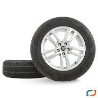 Original Seat Tarraco Winterräder Winterreifen 17 Zoll 215/65 R17 103H KBA50930
