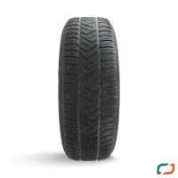 Original Seat Tarraco Winterräder Winterreifen 17 Zoll 215/65 R17 103H KBA50930