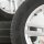 Original Seat Tarraco Winterräder Winterreifen 17 Zoll 215/65 R17 103H KBA50930