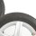 Original VW Golf 7 Alufelgen Aspen Winterräder Winterreifen 16 Zoll 5G0601025CE
