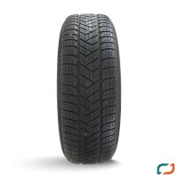 Original VW Tiguan 2 5NA Winterräder Winterreifen Montana 215/65 R17 99H 17 Zoll