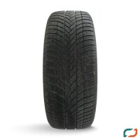 Original VW ID.4 ID.5 Winterräder Winterreifen 19 Zoll 1EA601027B DOT22 7,5mm