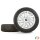 Original VW Touareg III CR7 Osorno Winterräder Winterreifen 255/55 R19 111H