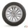 Original VW Touareg III CR7 Osorno Winterräder Winterreifen 255/55 R19 111H