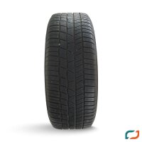Original VW Touareg III CR7 Osorno Winterräder Winterreifen 255/55 R19 111H