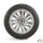 Original VW Touareg III CR7 Osorno Winterräder Winterreifen 255/55 R19 111H
