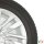 Original VW Touareg III CR7 Osorno Winterräder Winterreifen 255/55 R19 111H