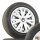 Original VW Golf 8 Winterräder Winterreifen 16 Zoll 205/55 R16 91H DOT22 7,8mm