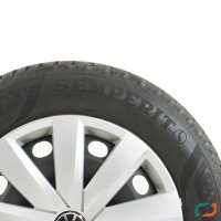 Original Skoda SuperB 3V VW Passat 3G B8 Winterräder Winterreifen 215/60 R16 99H