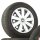 Original Skoda SuperB 3V VW Passat 3G B8 Winterräder Winterreifen 215/60 R16 99H