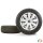 Original Skoda SuperB 3V VW Passat 3G B8 Winterräder Winterreifen 215/60 R16 99H