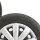Original Skoda SuperB 3V VW Passat 3G B8 Winterräder Winterreifen 215/60 R16 99H