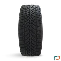 Original Audi Q7 SQ7 Winterräder Winterreifen 20Zoll 255/50 R20 109H DOT22 8,2mm