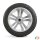 Original Audi Q7 SQ7 Winterräder Winterreifen 20Zoll 255/50 R20 109H DOT22 8,2mm