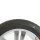 Original Audi Q7 SQ7 Winterräder Winterreifen 20Zoll 255/50 R20 109H DOT22 8,2mm