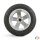 Original VW Passat 3G B8 Winterräder Winterreifen Corvara 215/60 R16 99H RDKS