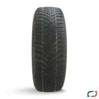 Original VW Touran II 5T Winterräder Winterreifen 5QA601027_/B 205/60 R16 96H