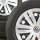 Original VW Touran II 5T Winterräder Winterreifen 5QA601027_/B 205/60 R16 96H