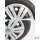 Original VW Touran II 5T Winterräder Winterreifen 5QA601027_/B 205/60 R16 96H