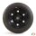 Original VW Touran II 5T Winterräder Winterreifen 5QA601027_/B 205/60 R16 96H