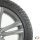 Original Passat Alltrack B8 Arteon Winterräder Sebring Winterreifen 18 Zoll RDKS
