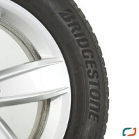 Original VW Tiguan AD1 Winterräder Winterreifen Corvara 17 Zoll 215/65 R17 99H