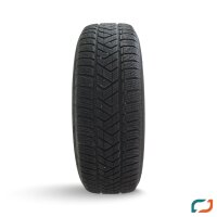 Original VW Tiguan 5N AD1 & Allspace Winterräder Winterreifen Corvara 17Zoll RDK